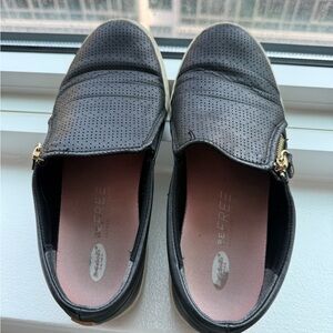 Dr. Scholl’s Slip-On Sneakers Women’s 7.5W